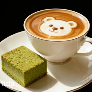 Coffee Gift（Licia）