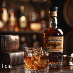 Whisky Gift（Licia）