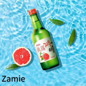 Soju（Zamie)