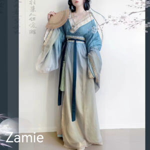 Clothing Support（Zamie)