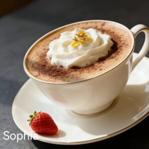 Coffee Gift（Sophia）