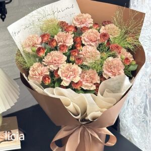 Carnation（Licia）